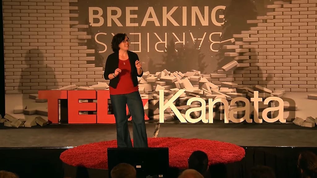 Ted