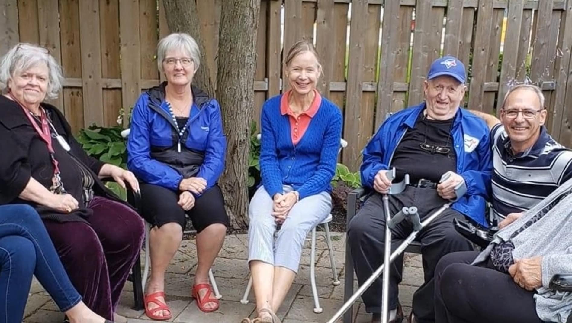 Dying is Part of Living