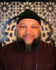 Imam Sikander Hashmi