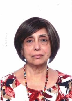 Chandra Vaidyanathan