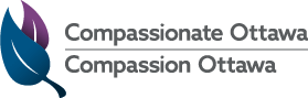 Compassionate Ottawa Logo
