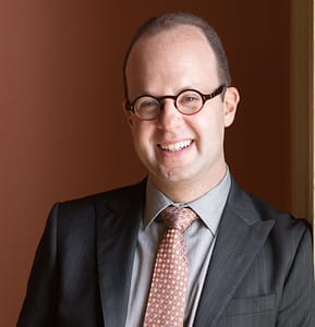 Rabbi Daniel Mikelberg