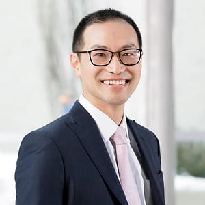 Dr. Hsien Seow
