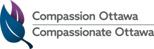 Compassionate Ottawa Logo