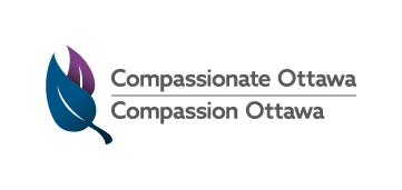 Compassionate Ottawa Logo