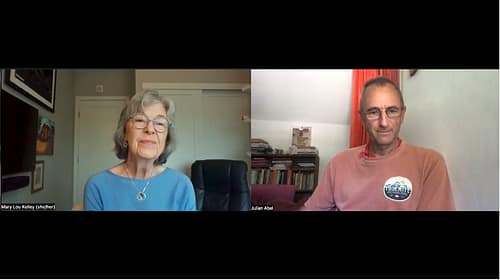 Conversations with Leaders – The Power of Community Connection