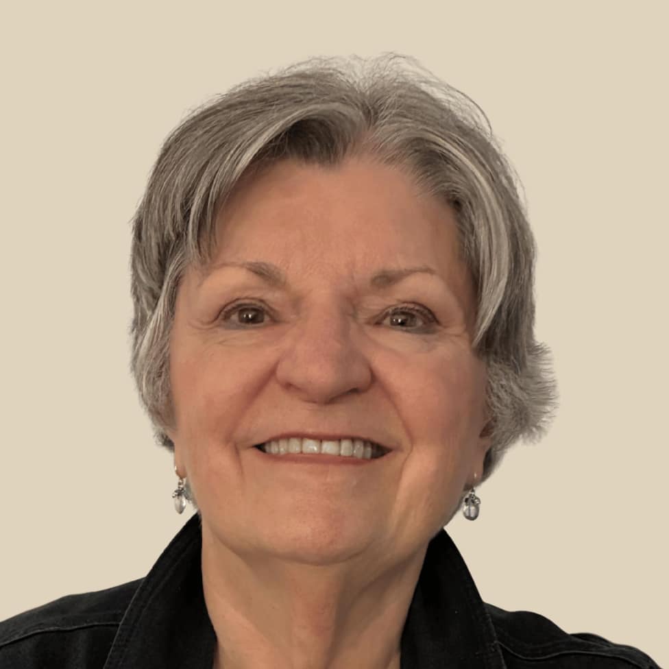 Mary Jelinic Photo