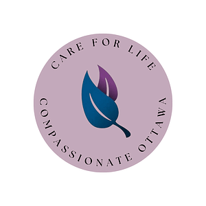 Care for life Logo